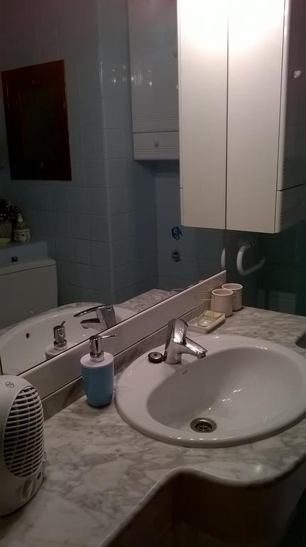Apartamento Espert Διαμέρισμα Perelló Εξωτερικό φωτογραφία