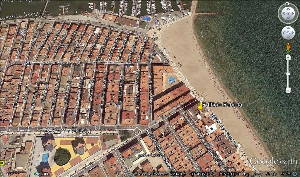 Apartamento Espert Διαμέρισμα Perelló Εξωτερικό φωτογραφία