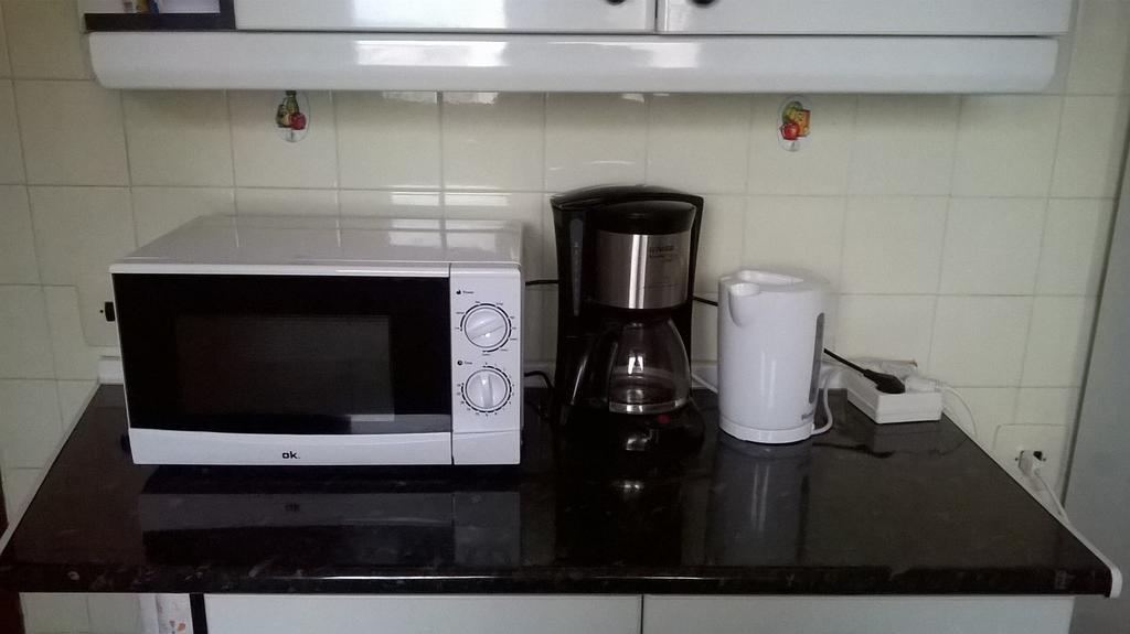 Apartamento Espert Διαμέρισμα Perelló Εξωτερικό φωτογραφία