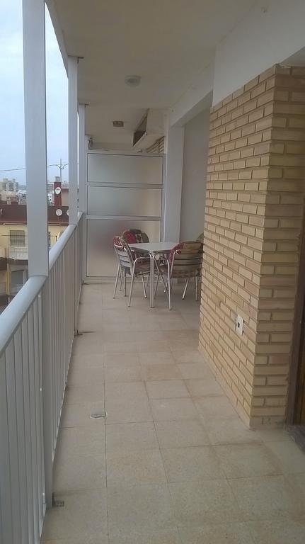 Apartamento Espert Διαμέρισμα Perelló Εξωτερικό φωτογραφία