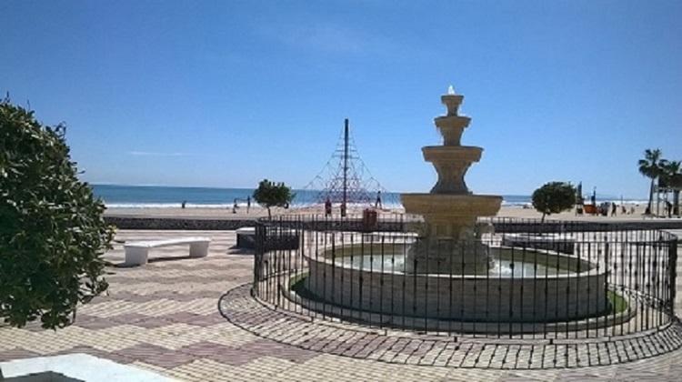 Apartamento Espert Διαμέρισμα Perelló Εξωτερικό φωτογραφία