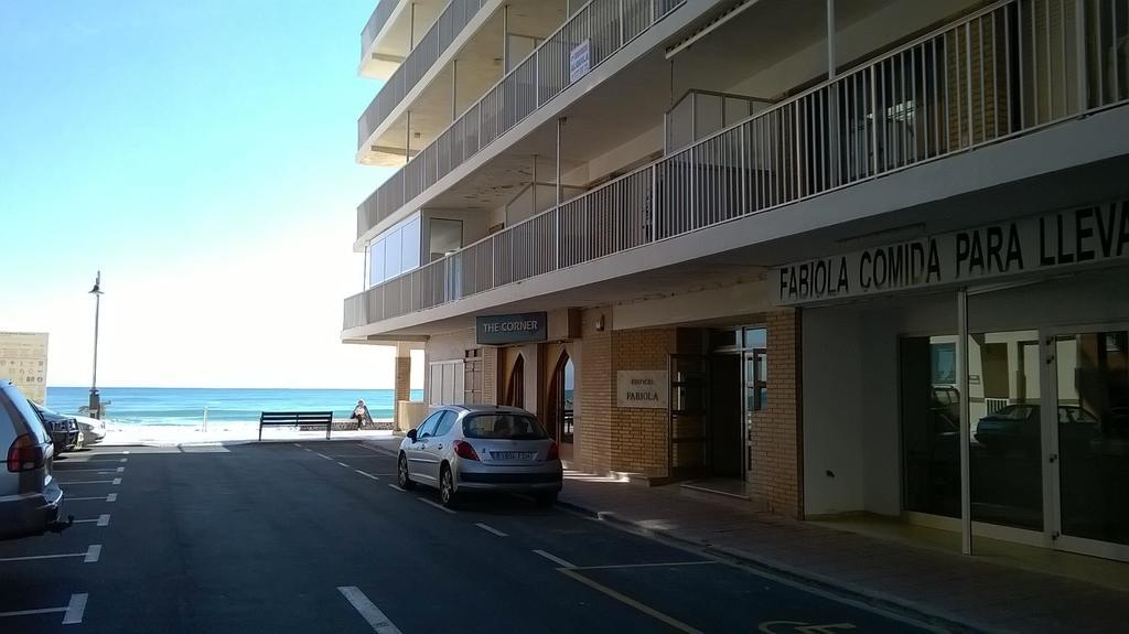 Apartamento Espert Διαμέρισμα Perelló Δωμάτιο φωτογραφία