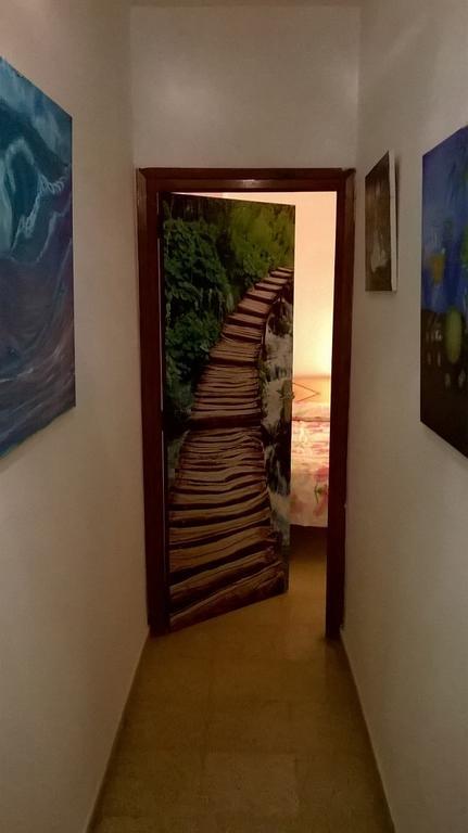 Apartamento Espert Διαμέρισμα Perelló Εξωτερικό φωτογραφία