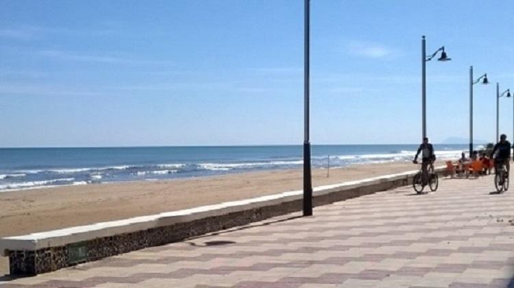 Apartamento Espert Διαμέρισμα Perelló Εξωτερικό φωτογραφία