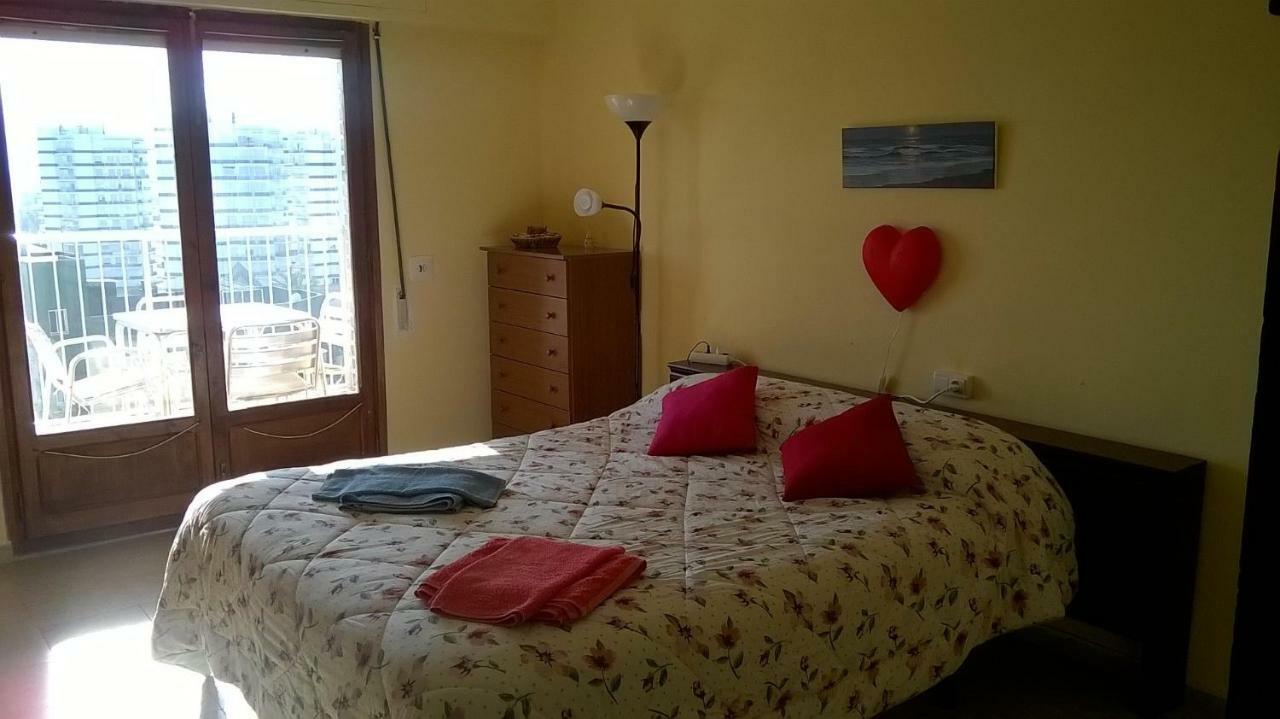 Apartamento Espert Διαμέρισμα Perelló Εξωτερικό φωτογραφία