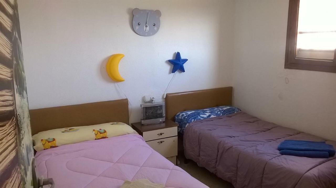 Apartamento Espert Διαμέρισμα Perelló Εξωτερικό φωτογραφία