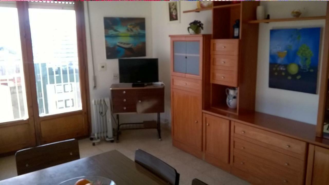 Apartamento Espert Διαμέρισμα Perelló Εξωτερικό φωτογραφία